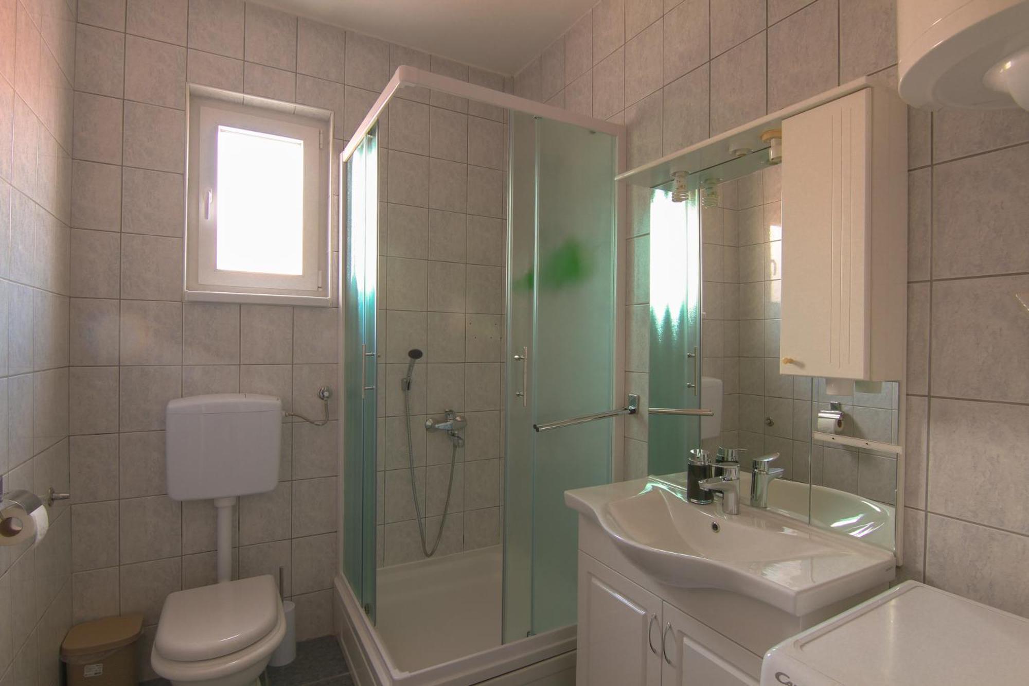 Apartment Beno Medjugorje Ngoại thất bức ảnh
