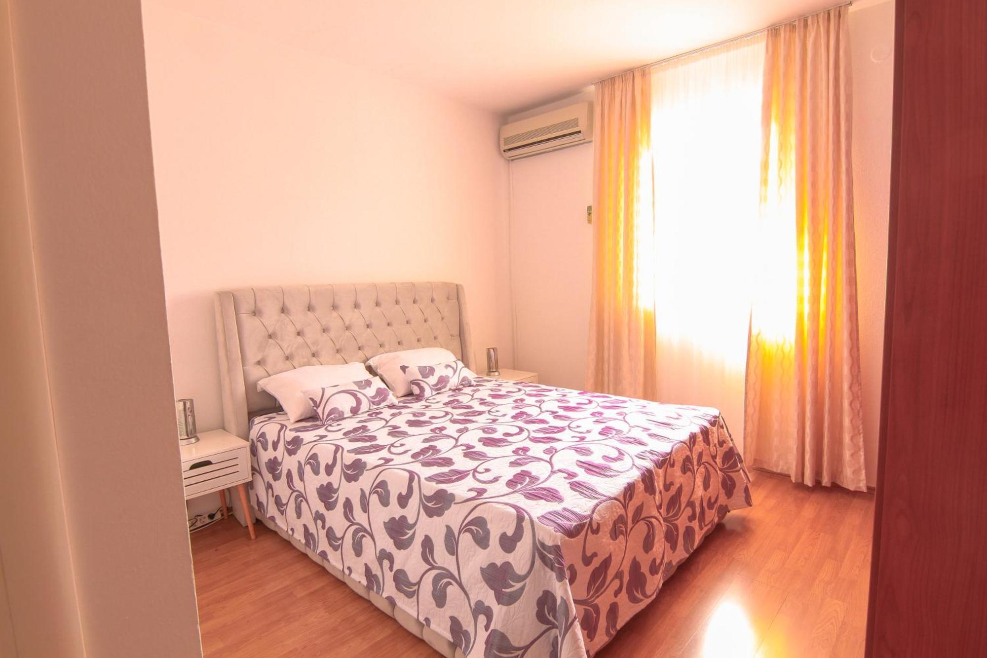 Apartment Beno Medjugorje Ngoại thất bức ảnh