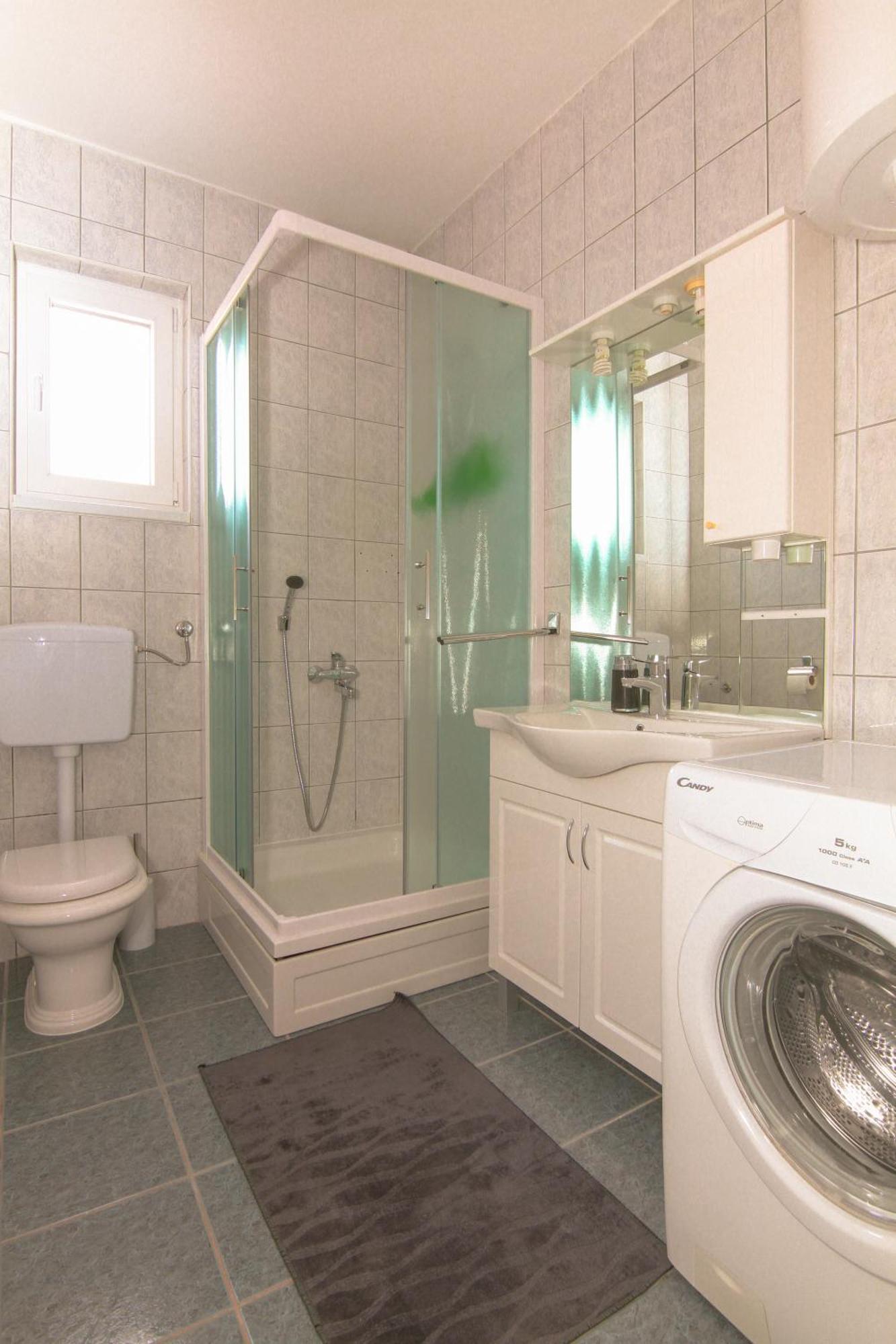 Apartment Beno Medjugorje Ngoại thất bức ảnh