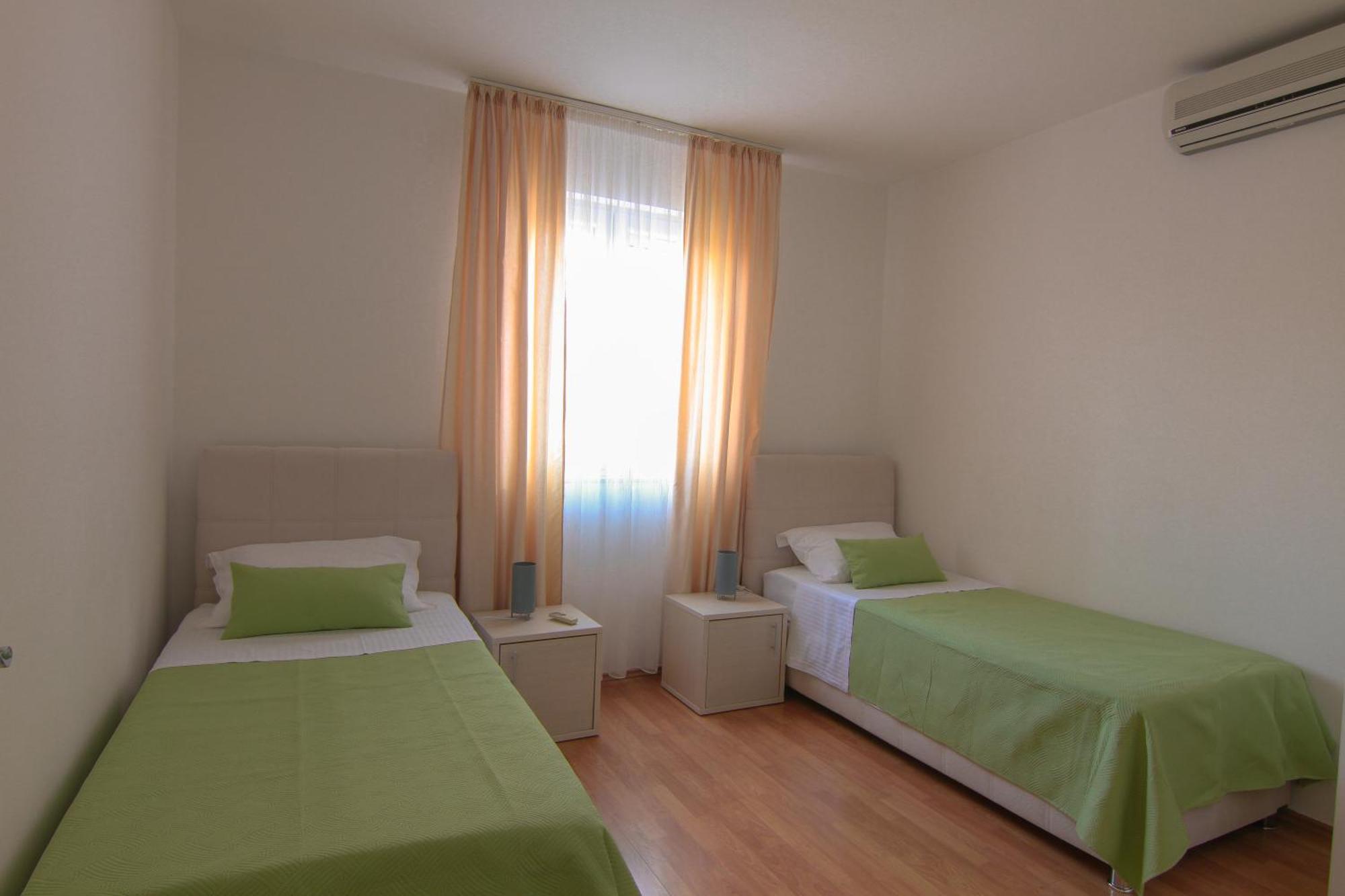 Apartment Beno Medjugorje Ngoại thất bức ảnh