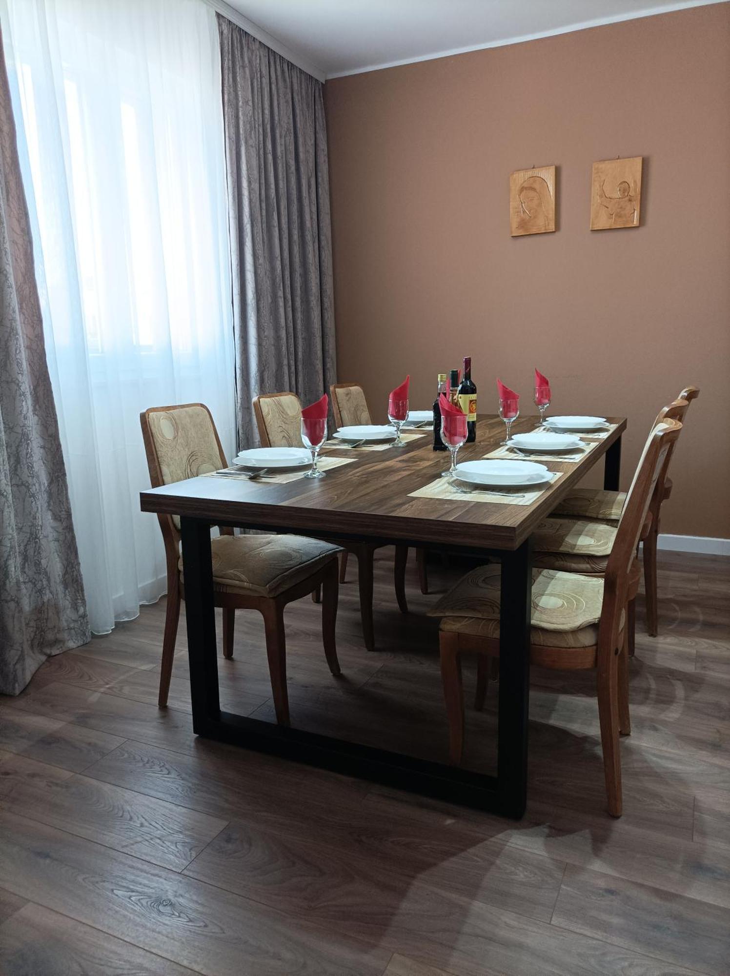 Apartment Beno Medjugorje Ngoại thất bức ảnh