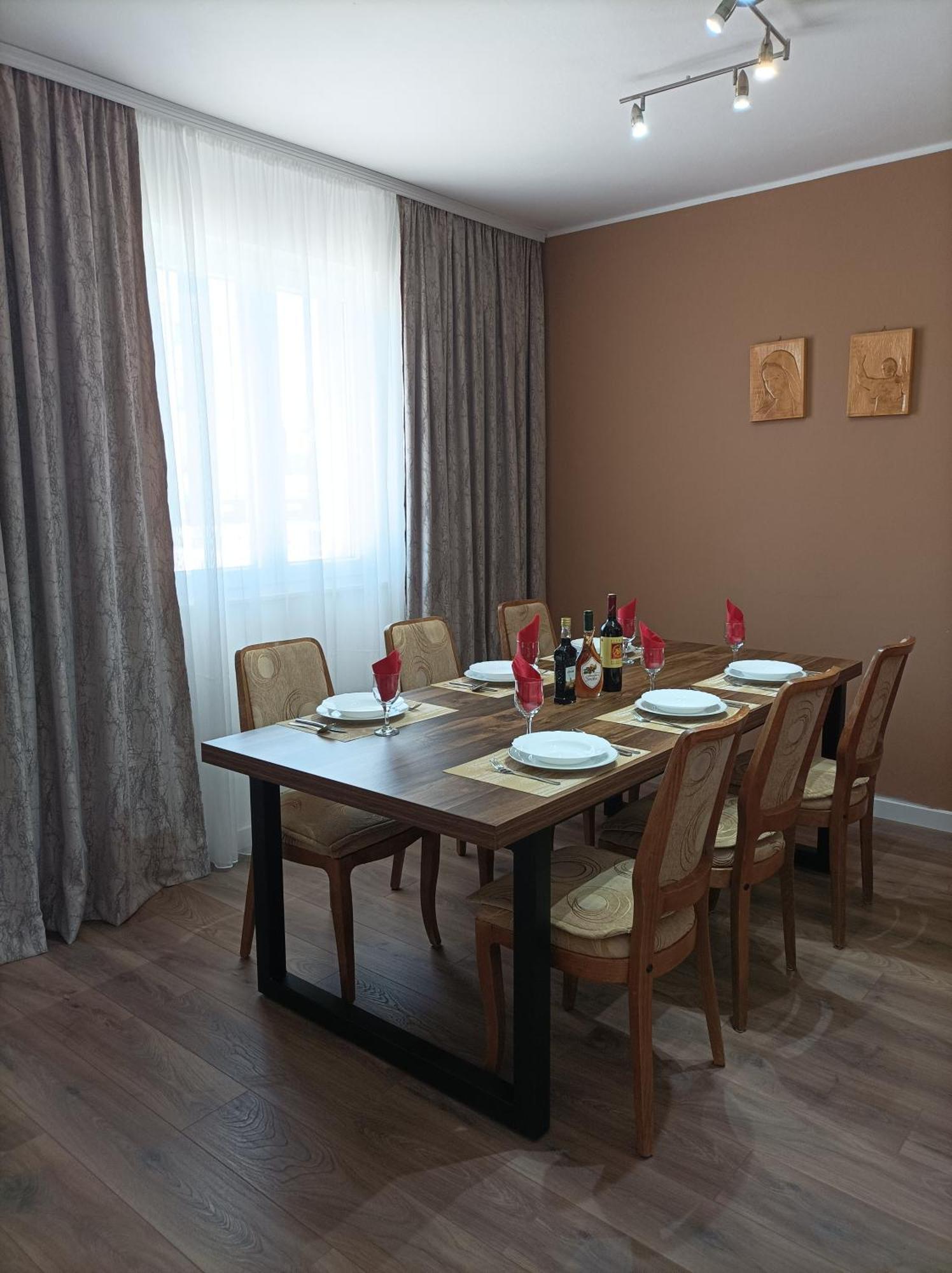 Apartment Beno Medjugorje Ngoại thất bức ảnh