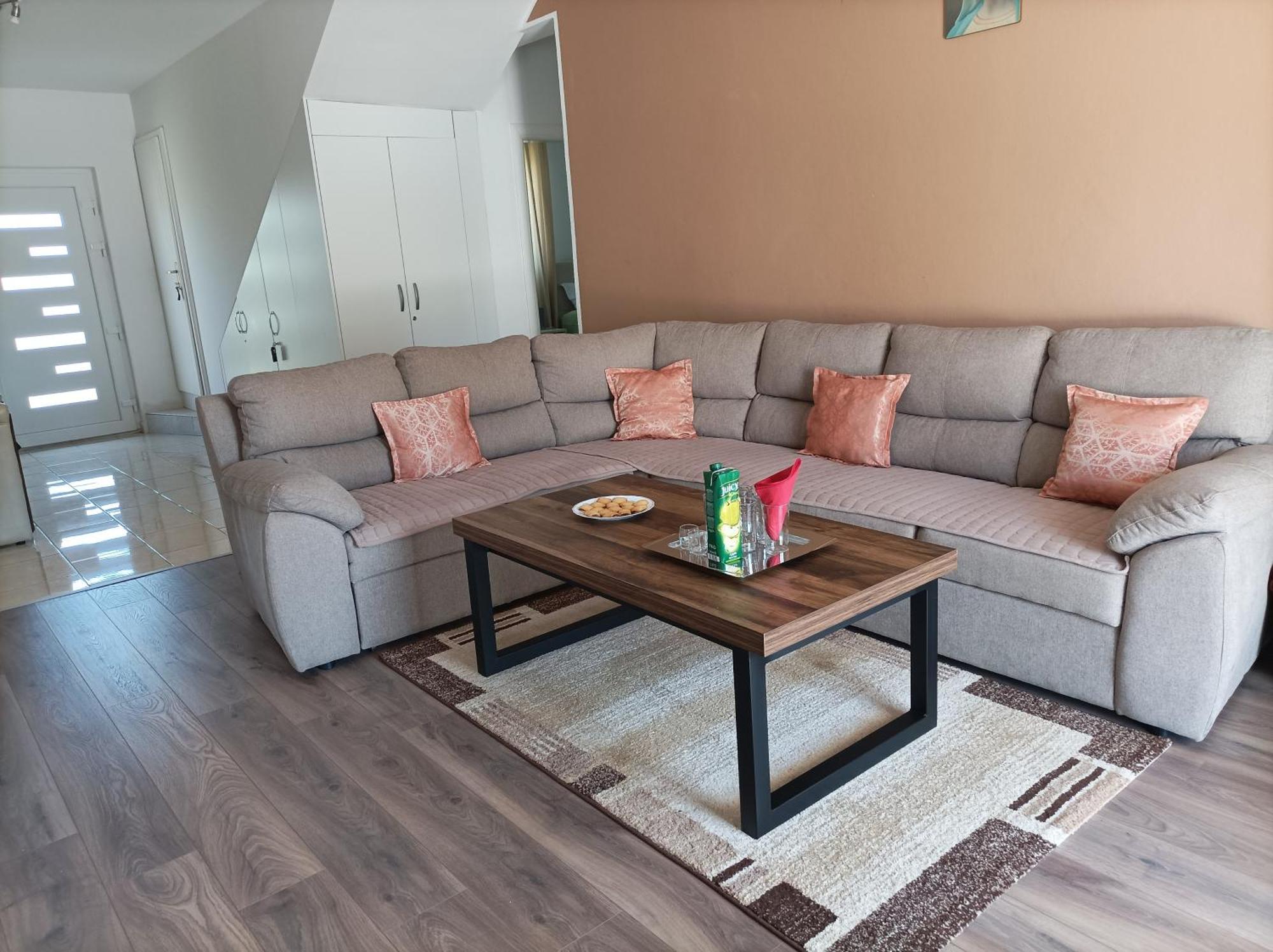 Apartment Beno Medjugorje Ngoại thất bức ảnh