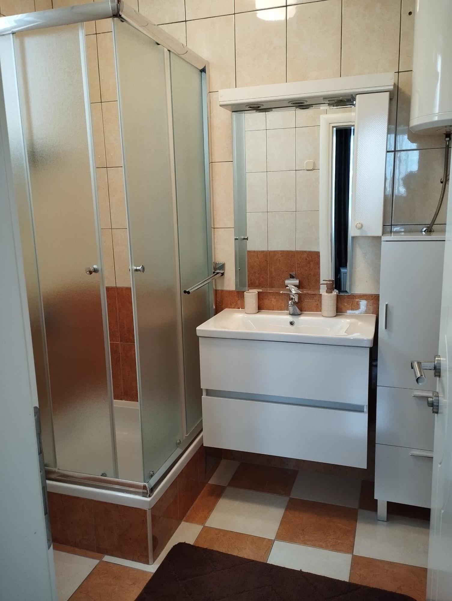 Apartment Beno Medjugorje Ngoại thất bức ảnh