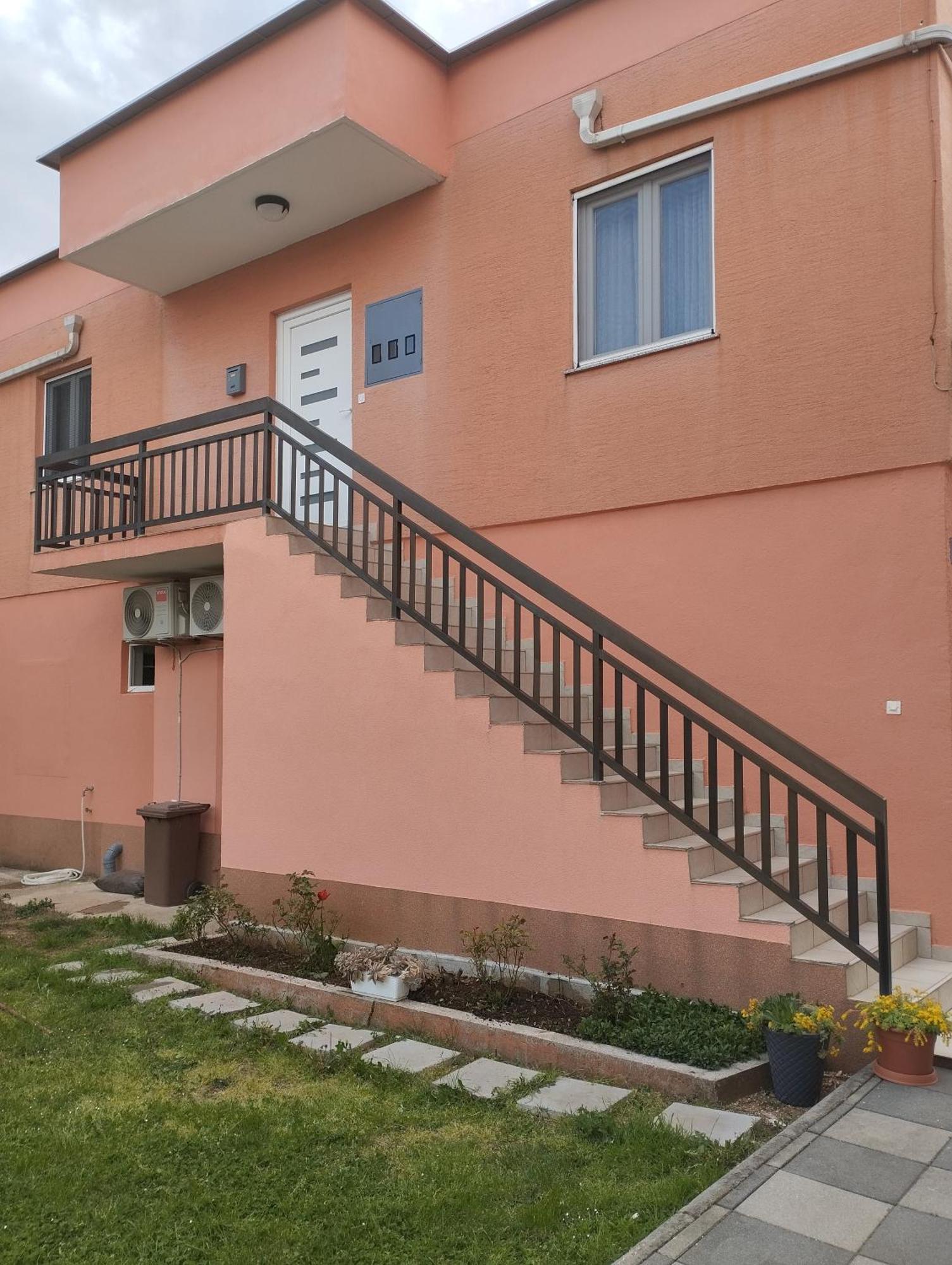 Apartment Beno Medjugorje Ngoại thất bức ảnh