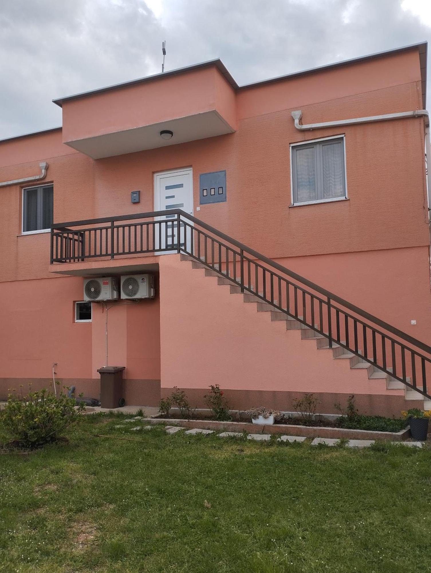 Apartment Beno Medjugorje Ngoại thất bức ảnh